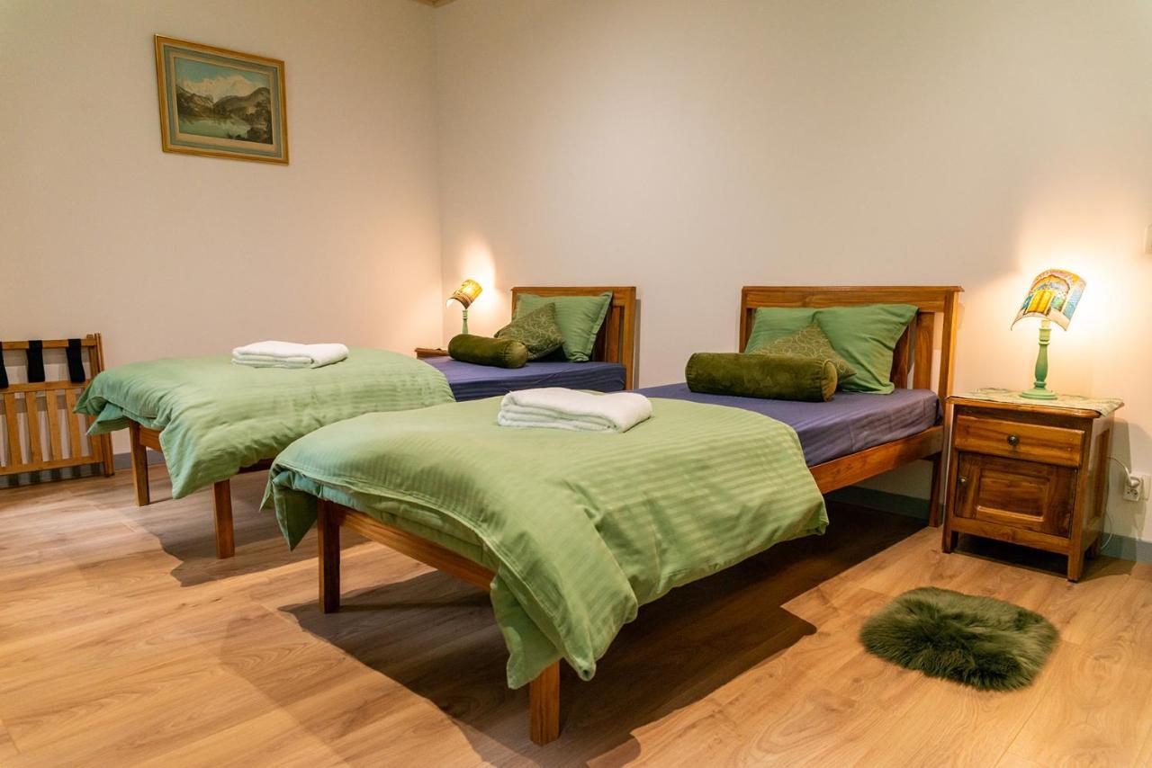 Hotel Sanskriti Scionzier Zewnętrze zdjęcie
