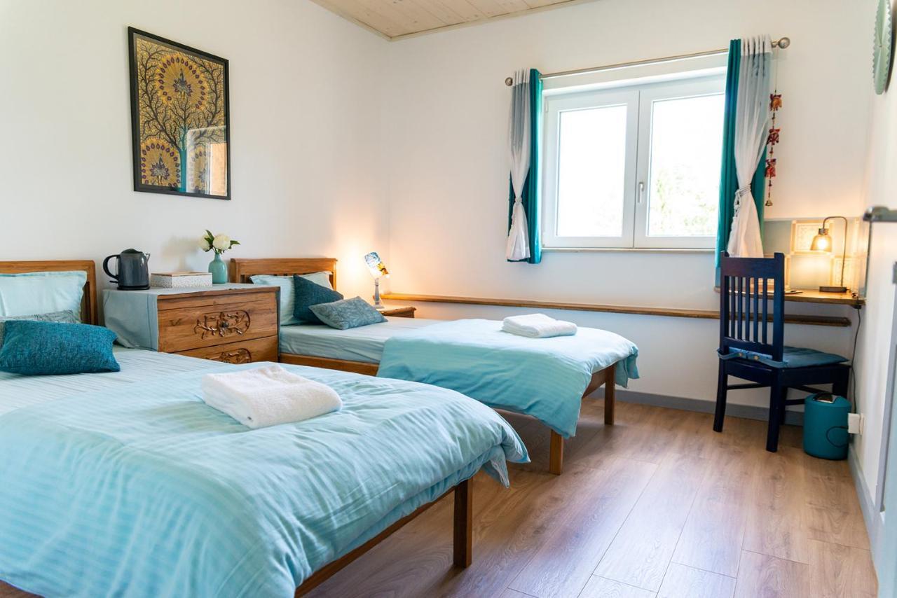 Hotel Sanskriti Scionzier Zewnętrze zdjęcie