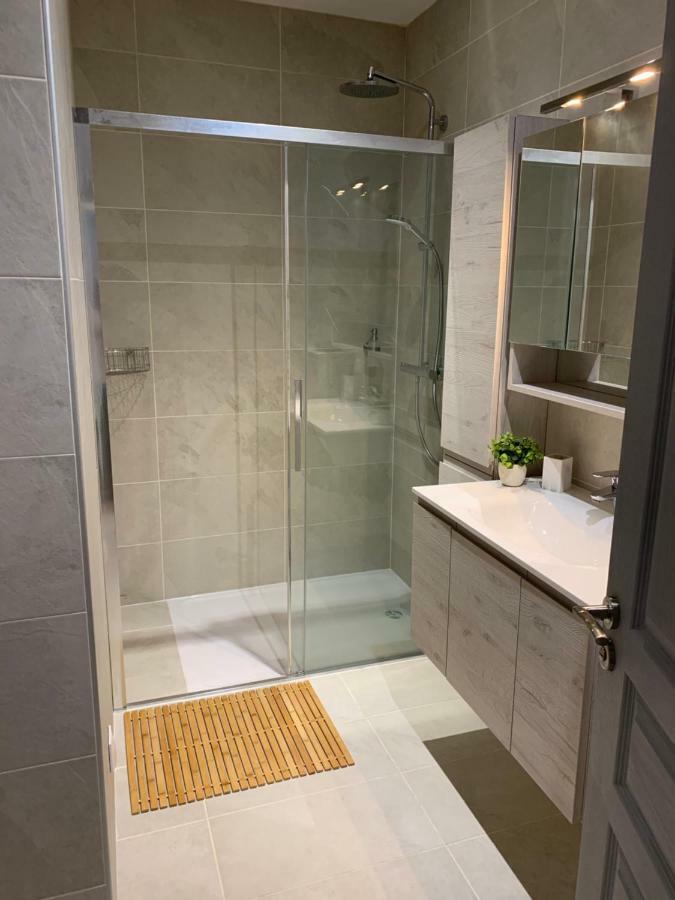 Hotel Sanskriti Scionzier Zewnętrze zdjęcie