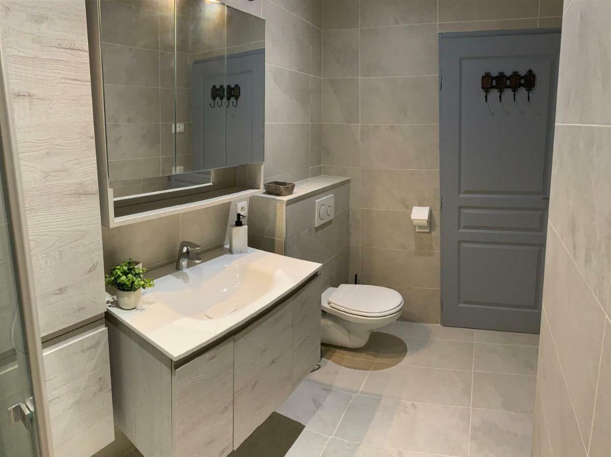 Hotel Sanskriti Scionzier Zewnętrze zdjęcie