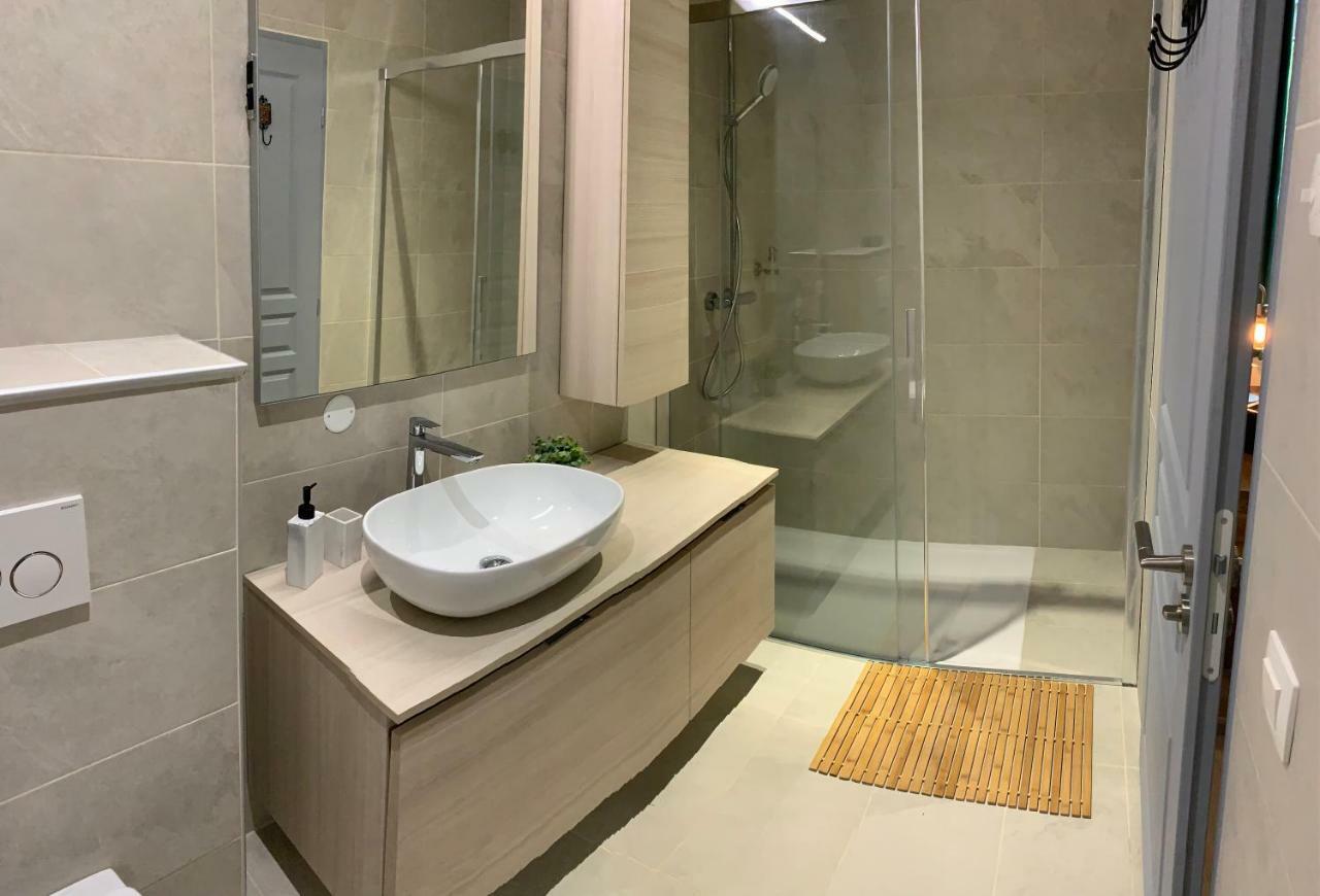 Hotel Sanskriti Scionzier Zewnętrze zdjęcie
